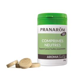 Pranarom Cpr Neutr Bio Bt30