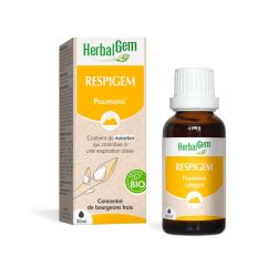 Herbalgem Respigem Gc30 Bio 30Ml