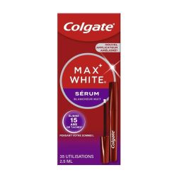 Max White Sérum Blancheur Nuit Stylo - 2,5 ml