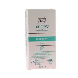 Keops déodorant stick 24h - 40 ml