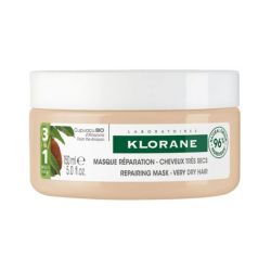 Kl Masque Cupuacu 150Ml