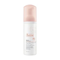 Mousse nettoyante - 150 ml