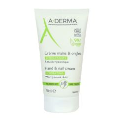 A Derma Cr Main Reparatrice 50Ml