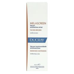 Ducray Melascreen Serum A/Tache 40Ml
