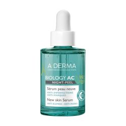 A Derma Biology Ac Serum Night Peel 30Ml