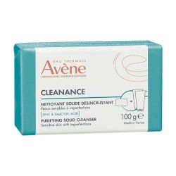 Nettoyant solide désincrustant Cleanance - 100 g