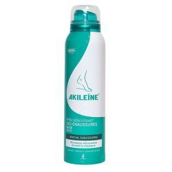 Akileine Spray Assain Chaus Deo 150Ml