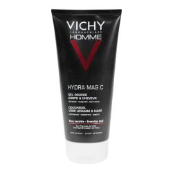 Vichy H Hydra Mag C Gel Douche 200Ml