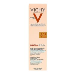 Vichy Mineral Blend 12 Sierra 30Ml