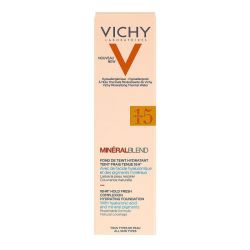 Vichy Mineral Blend 15 Terra 30Ml
