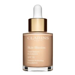 Clarins Maqu Skin Illusion 111 Aubur 30Ml