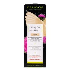 Garancia Marabout Chardon  Nude 30Ml
