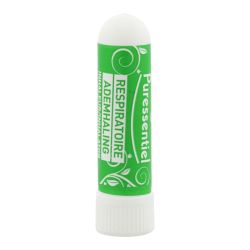 Puressentiel Inhaleur respiratoire aux 19 huiles essentielles