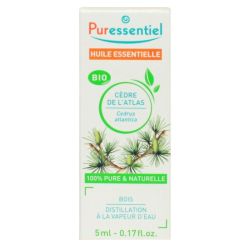 Puressentiel He Bio Cedre Daposatlas  5Ml