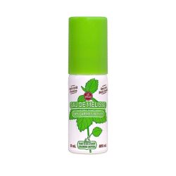 Eau Melisse Boyer Melisspray 15Ml