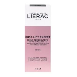 Lierac Bust-Lift crème remodelante seins & décolleté 75ml