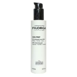 Filorga Skin Prep Gel Net Aha 150Ml