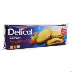 Delical Nutra Cake Framb Bt9