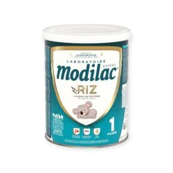 Expert Riz 1 Lait 1er Age 0-6 mois - 800 g