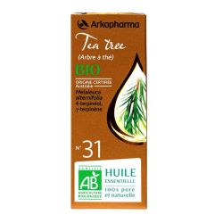Arko Olfae 31 Tea Tree Bio - 10Ml
