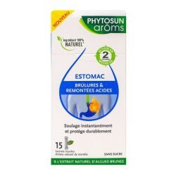 Phytosun Aromadoses Brul Estomac Deref
