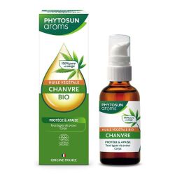 Phytosun Hv Chanvre Bio Fl Ppe 50Ml