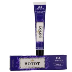 Pâte Dentifrice Parfumée - Violette L'Espiègle - 75 ml