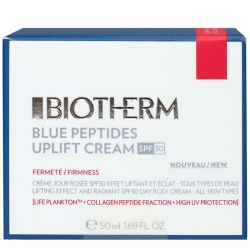 Bioth Blue Peptides Spf 30 50Ml