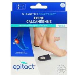 Epitact Talon Protect Fem 5Mm 2