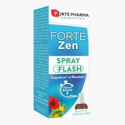 Fortezen Spray Flash 15Ml
