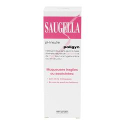 Saugella Poligyn 250Ml
