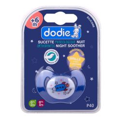 Dodie Suc 6M Physio P40
