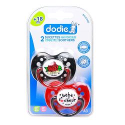 Dodie Suc 18M Anat Duo A3
