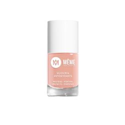 Le Vernis au silicium  Beige Blush