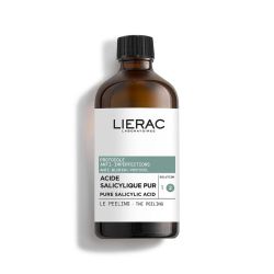 Le Peeling - Protocole Anti-Imperfections - 100 ml