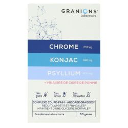 Ea Oligo Granions Coupe Faim Cpr60