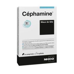 Nhco Cephamine
