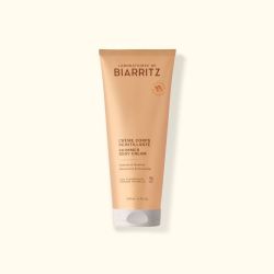 Crème corps scintillante Solaire Océane - 200 ml