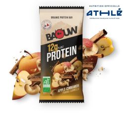 Protein Bars PROTEIN - Apple - Cinnamon - 50 g