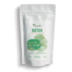 Détox - Santé du Foie - 42 gélules