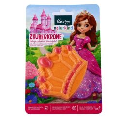 Bombe de Bain Couronne Magique