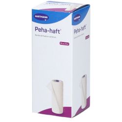 Peha-Haft Bande Cohesive - 12 cm x 4 m