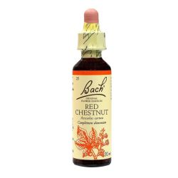 Bach Red Chestnut 71725