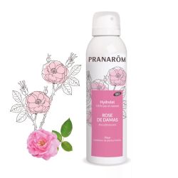 Pranarom Hydrolat Ros Damas 150Ml Rupt