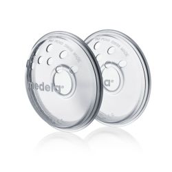Medela Forme Mamelon Bte 2 Deref