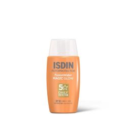 Fusion Water Magic Glow Crème Solaire SPF50 FOTOPROTECTOR - 50 ml