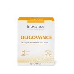 Inovance Oligovance 14 Sachets