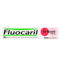 Fluocaril Dent 145 Mg Dent Sensi 75Mlzzzz