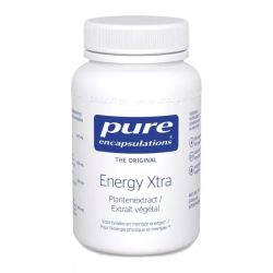 Energy Xtra - 60 gelules