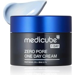 Zero Pore One-day Cream - 50 ml